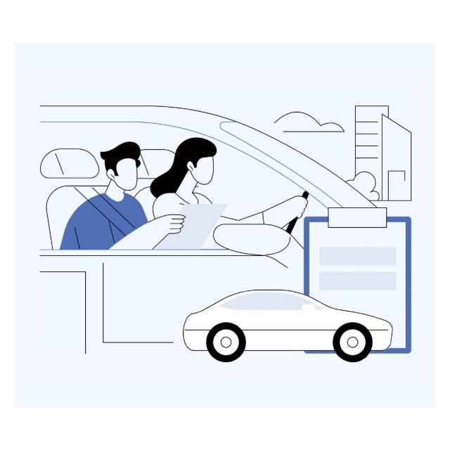 부산 운전연수